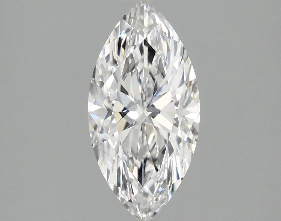 1.06 ct. marquise Lab Grown Diamond front image
