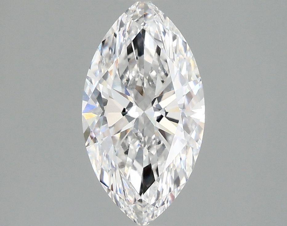 1.47 ct. marquise Lab Grown Diamond front image