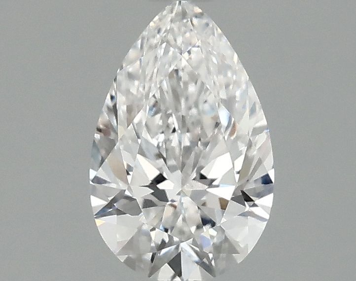 1.05 ct. pear Lab Grown Diamond front image