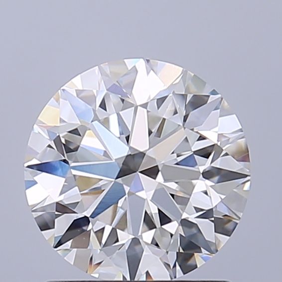 1.08 ct. round Lab Grown Diamond front image