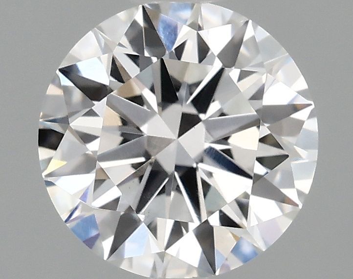 1.01 ct. round Lab Grown Diamond front image