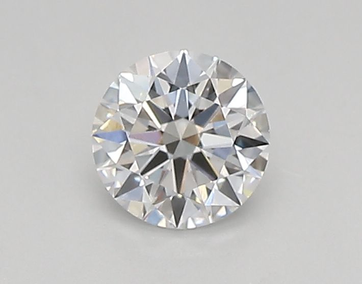 0.42 ct lab-grown Round Diamond