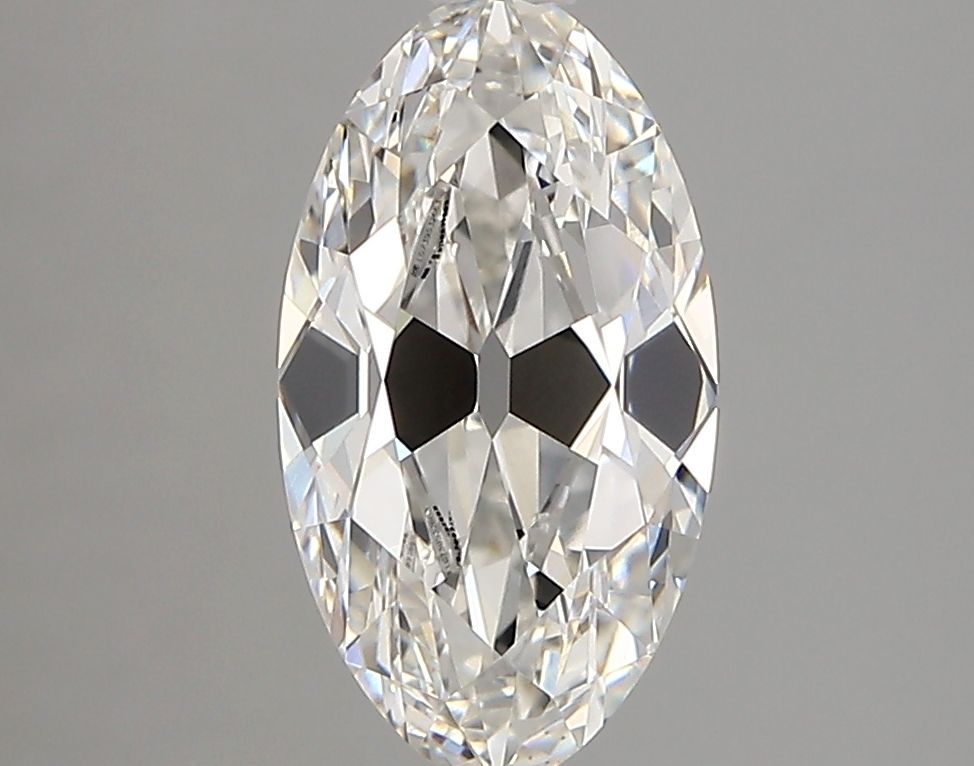 Antique Diamond