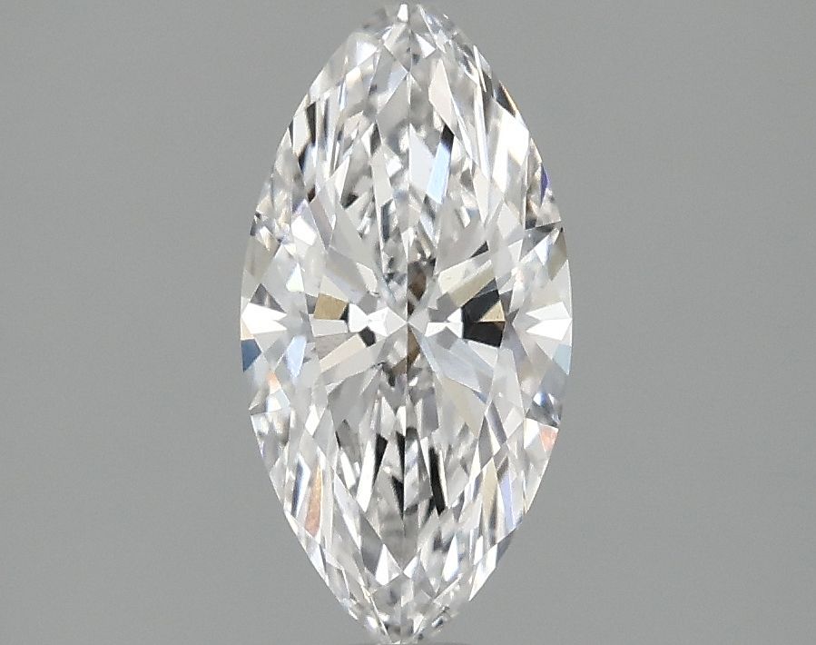 1.09 ct. marquise Lab Grown Diamond front image