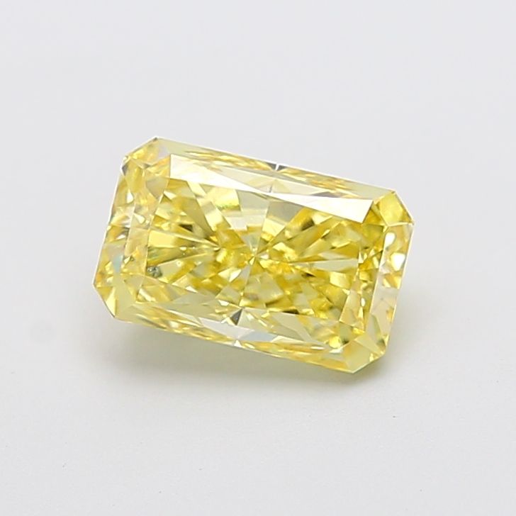 2.00 ct. radiant Lab Grown Diamond front image