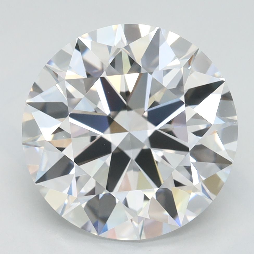 3.58 Carat