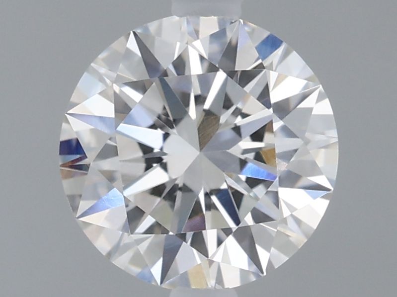 1.04 ct. round Lab Grown Diamond front image