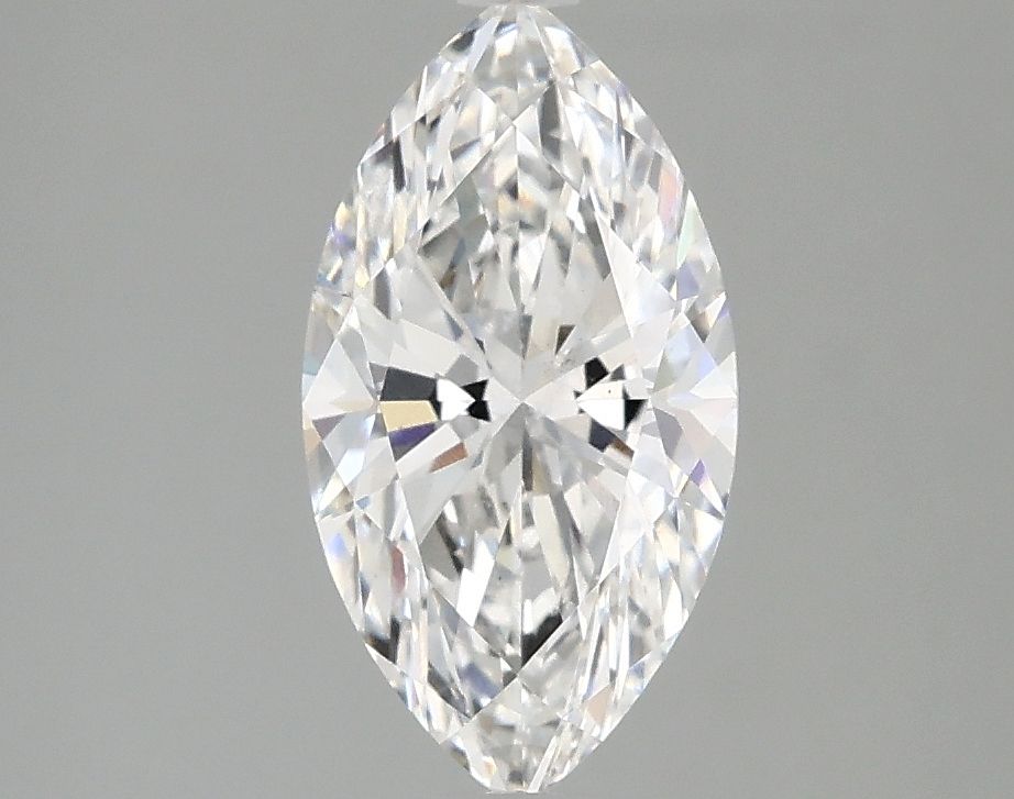 1.49 ct. marquise Lab Grown Diamond front image