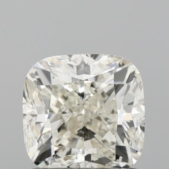 Cushion Diamond
