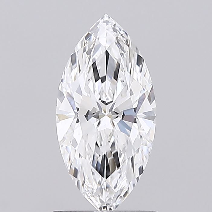 1.04 ct. marquise Lab Grown Diamond front image