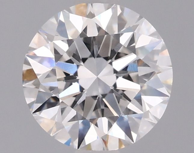 1.08 ct Round diamond