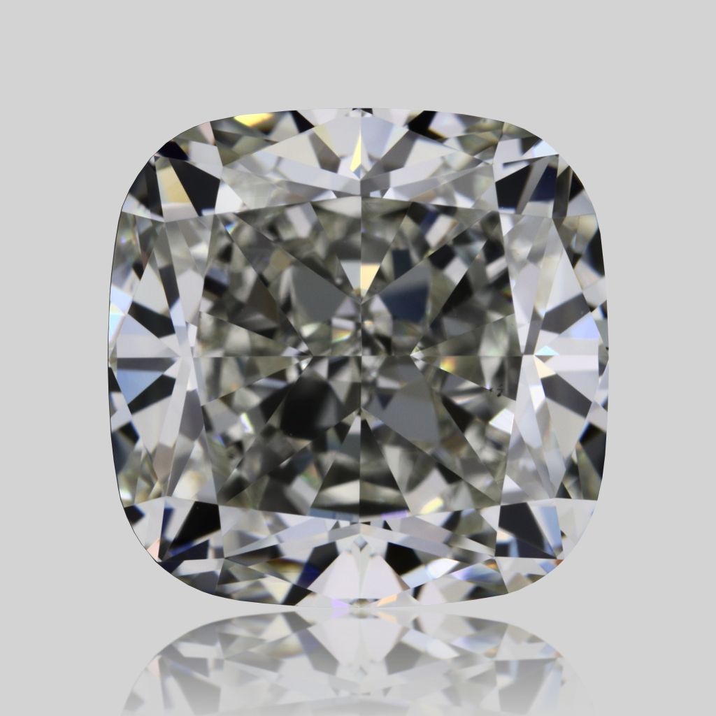 Cushion Diamond