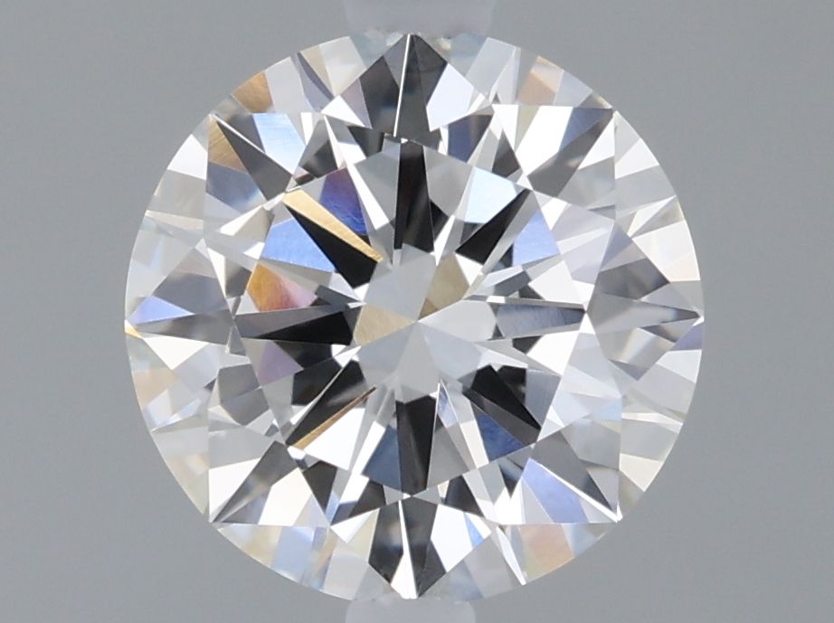 1.50 ct. round Lab Grown Diamond front image