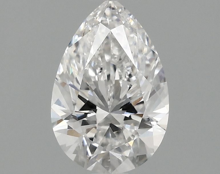1.06 ct. pear Lab Grown Diamond front image