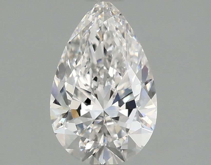 1.08 ct. pear Lab Grown Diamond front image