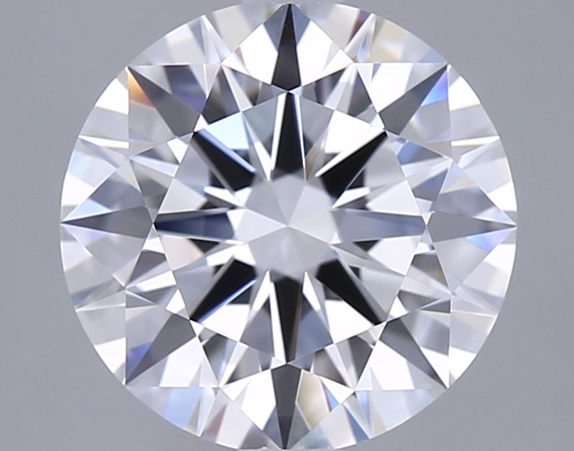 2.15 ct. round Lab Grown Diamond front image