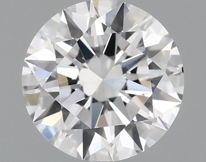 1.03 ct. round Lab Grown Diamond front image