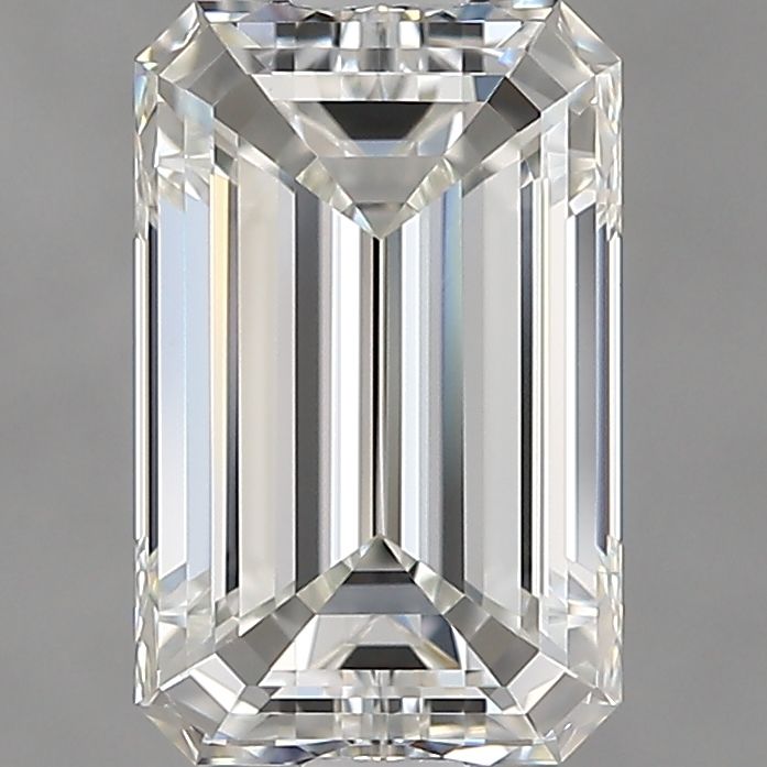 1.90 ct Emerald diamond