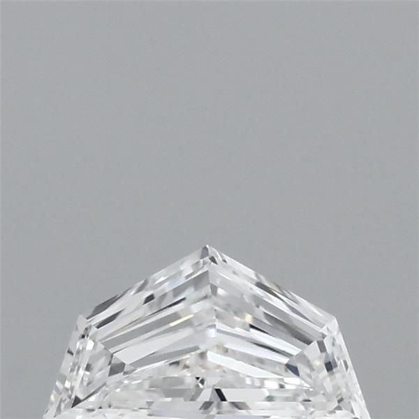 0.31ct Pentagonal D VVS1