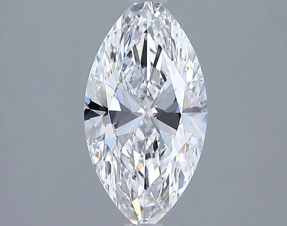 1.71 ct. marquise Lab Grown Diamond front image