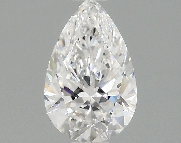1.05 ct. pear Lab Grown Diamond front image