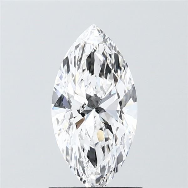 1.04 ct. marquise Lab Grown Diamond front image