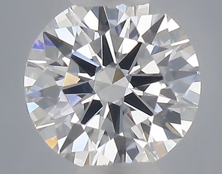 0.32 ct lab-grown Round Diamond