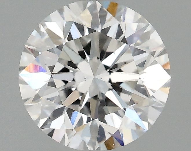 1.00 ct Round diamond