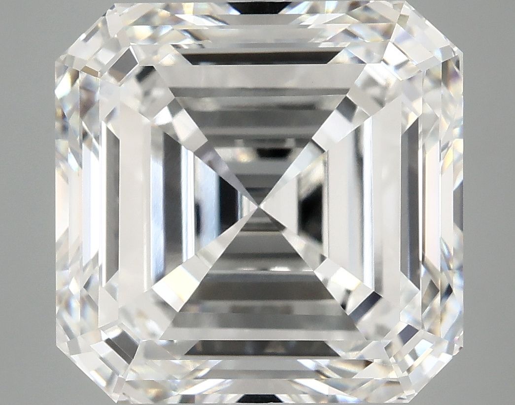 Asscher Diamond