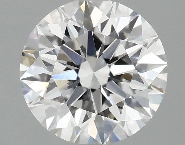 1.03 ct. round Lab Grown Diamond front image