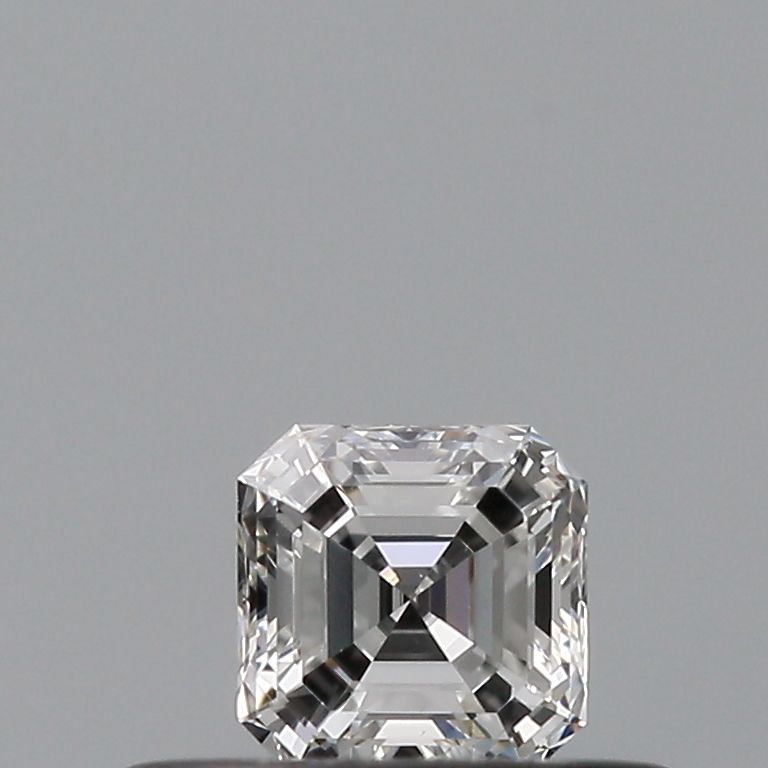 Asscher Diamond