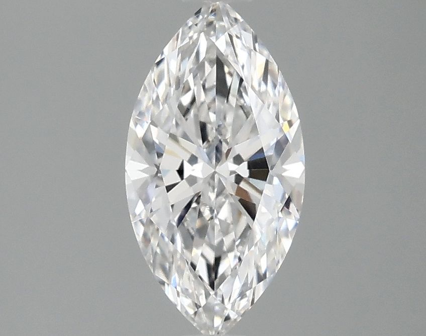 1.03 ct. marquise Lab Grown Diamond front image