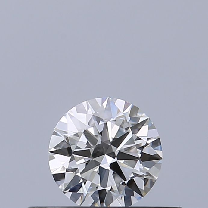 0.29 Carat Round Diamond E VVS1