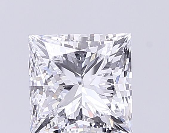 0.99 ct. pear Lab Grown Diamond front image