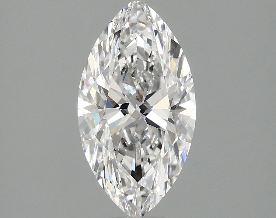 1.08 ct. marquise Lab Grown Diamond front image