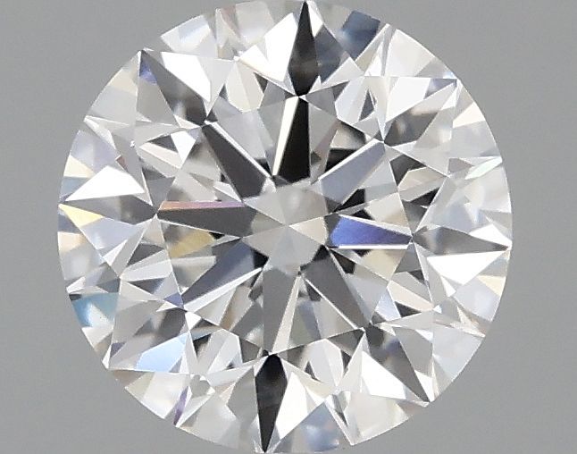 1.49 ct. round Lab Grown Diamond front image