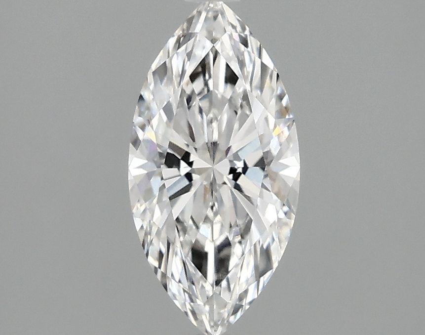 1.04 ct. marquise Lab Grown Diamond front image