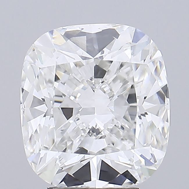 Cushion Diamond