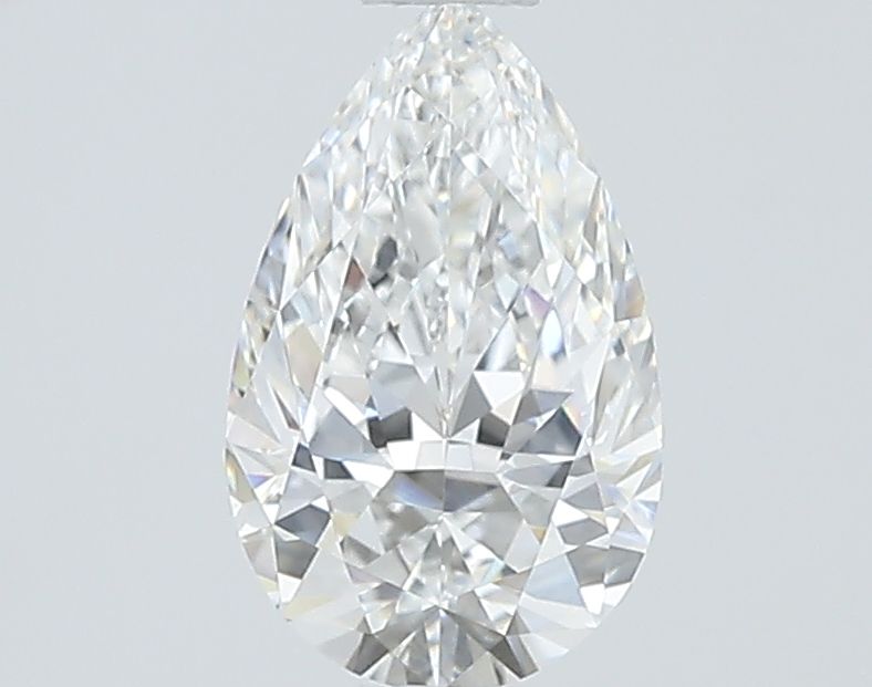 1.05 ct. pear Lab Grown Diamond front image