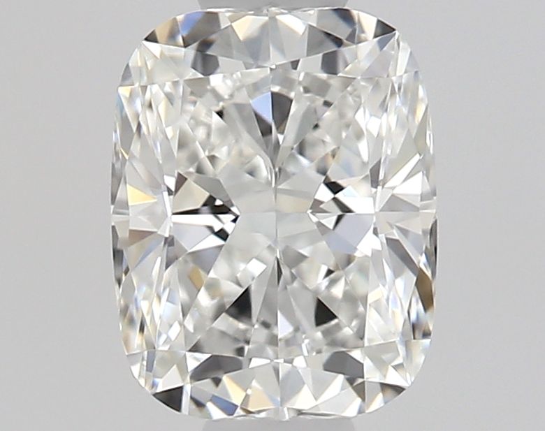 Cushion Diamond