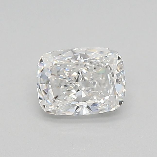 Diamant Coussin 0.41 ct - Couleur E - Pureté VS1