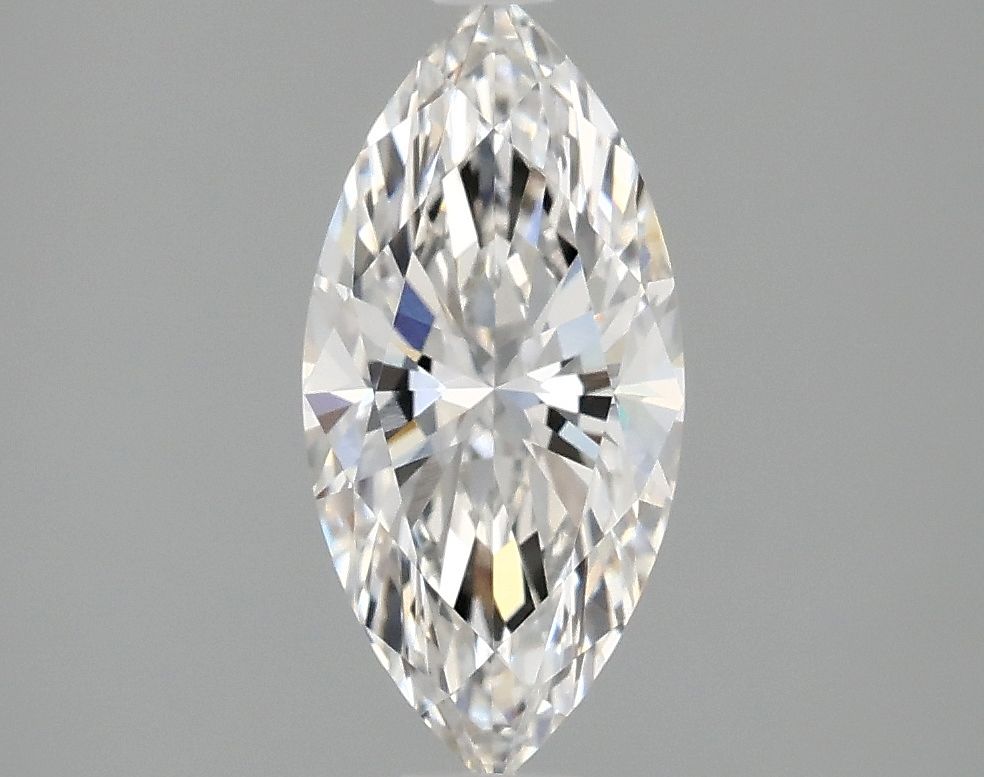 1.29 ct. marquise Lab Grown Diamond front image
