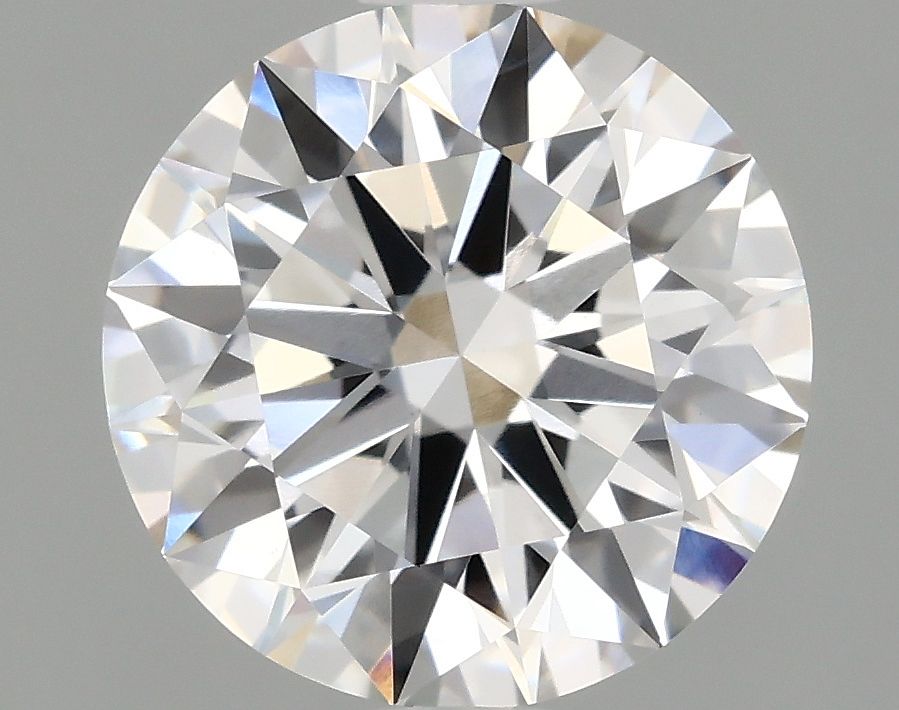 1.51 ct. round Lab Grown Diamond front image