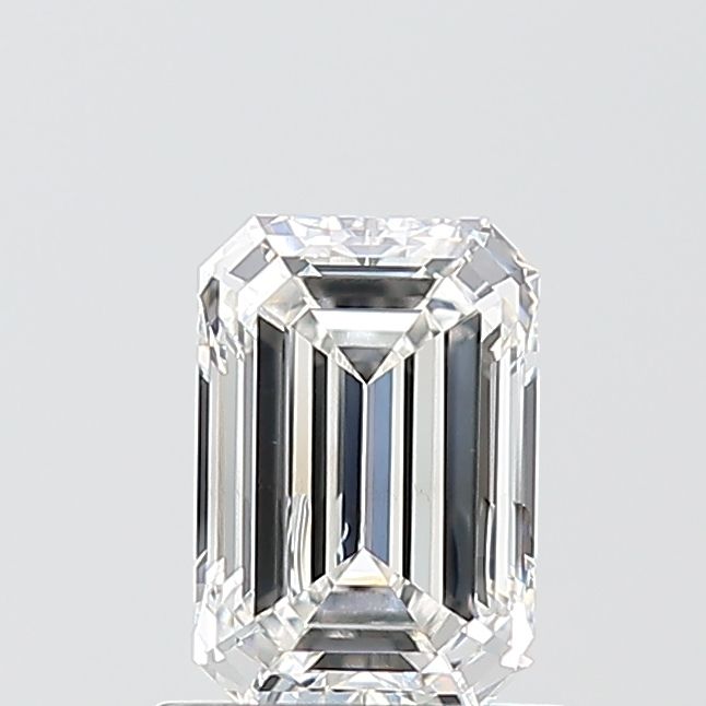 1.02 ct lab-grown Emerald Diamond