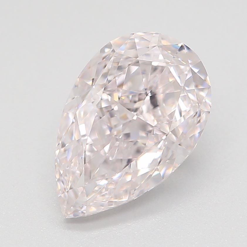 1.18 ct Pear diamond