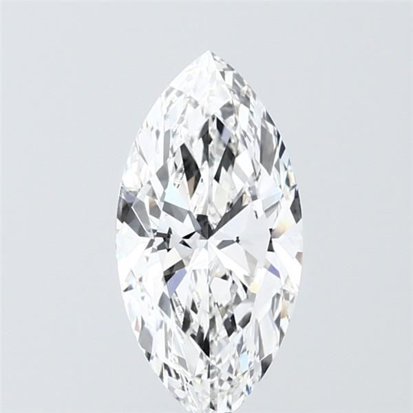 1.01 ct. marquise Lab Grown Diamond front image