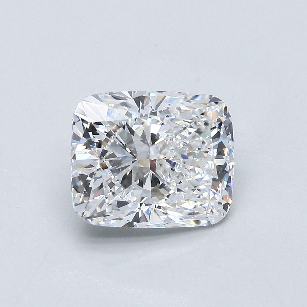 Cushion Diamond