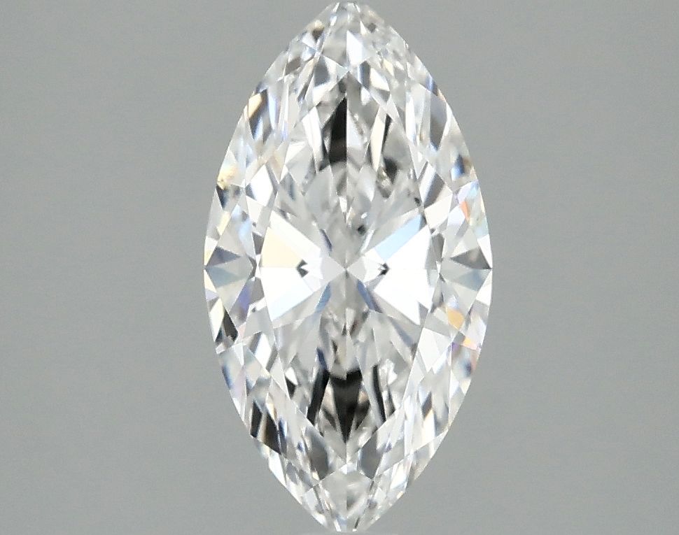 1.52 ct. marquise Lab Grown Diamond front image