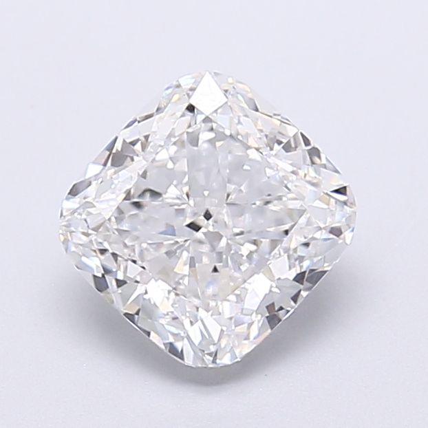 Cushion Diamond