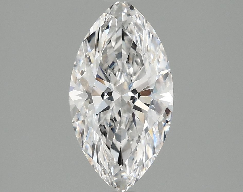 1.49 ct. marquise Lab Grown Diamond front image